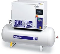 Винтовой компрессор Fiac NEW SILVER 20/500
