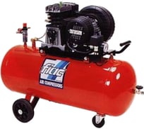 Поршневой компрессор с ременным приводом Fiac CCS 100/338