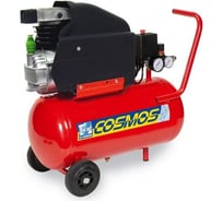 Поршневой компрессор с прямой передачей Fiac COSMOS 225