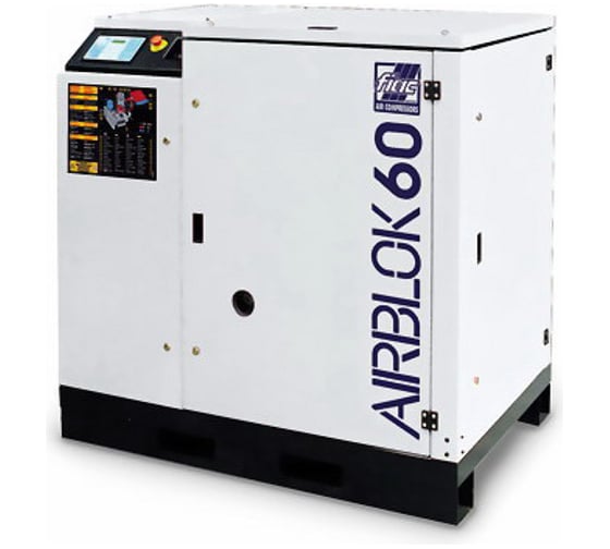 Винтовой компрессор Fiac Airblok 252 1