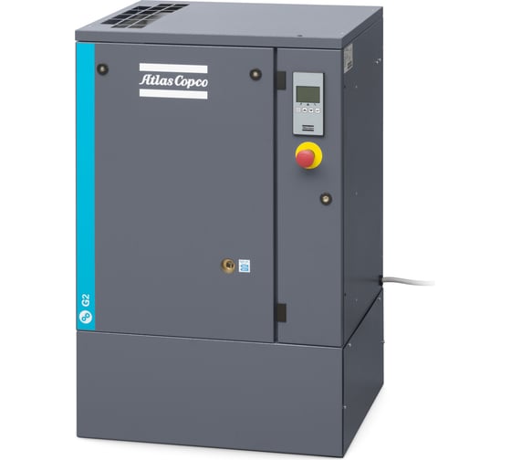Компрессор Atlas Copco G2 10P FM 4687202092420