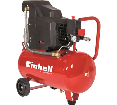 Компрессор Einhell TC-AC 190/24/8 4007325