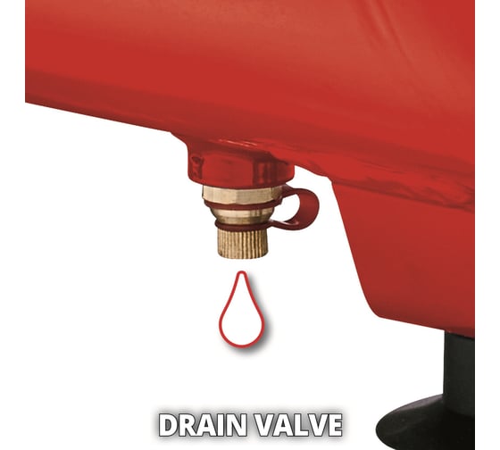 Компрессор Einhell TE-AC 6 Silent 4020600