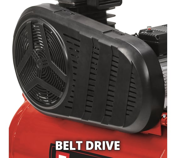Компрессор Einhell TE-AC 430/90/10 4010800
