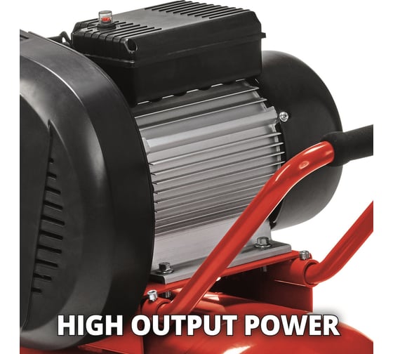 Компрессор Einhell TE-AC 430/90/10 4010800