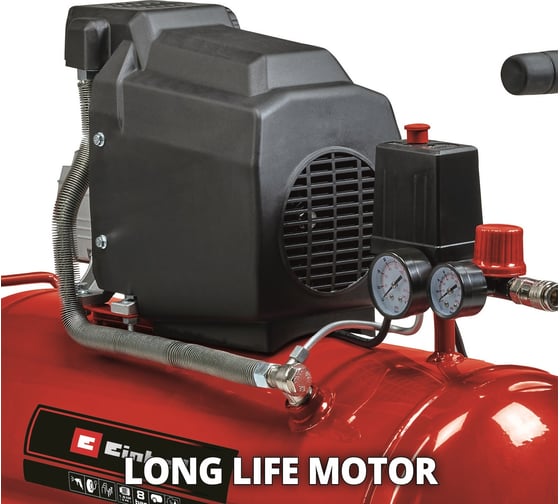 Компрессор Einhell TC-AC 190/50/8 4007332