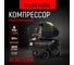 Компрессор VERTON Air AC-50/300K масляный коаксиальный 300л/мин, 01.5985.12194 4
