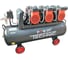 Безмасляный малошумный с фильтром влагоотделителем POWER TECHNIC ACL720/150 1