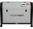 Компрессор винтовой WIEDERKRAFT 400л/мин, 8 бар, 3кВт, 220в WDK-SG3008 9