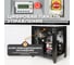 Компрессор винтовой WIEDERKRAFT 1000л/мин, 10 бар, 7.5кВт, 380в WDK-SG7510 4