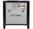 Компрессор винтовой WIEDERKRAFT 1000л/мин, 10 бар, 7.5кВт, 380в WDK-SG7510 6