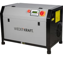 Компрессор винтовой WIEDERKRAFT 500л/мин, 8 бар, 4кВт, 380в WDK-SG4008