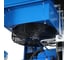 Компрессор винтовой NORDBERG 15 кВт, 10 бар, 1910 л/мин, ресивер 350 л, осушитель NCC20RD 15