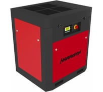 Винтовой компрессор с ременным приводом Harrison 2100 л/мин, 10 бар, 15 кВт HRS-942100IP-23