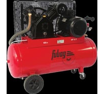 Компрессор FUBAG AIR 5900B/100 8119800KOA118