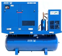 Копрессорная установка винтовая Бежецк АСО-ВК 15/10М2.ОВ-500 ВК-15М2-01.ОВ-500