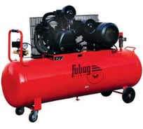 Компрессор FUBAG AIR 7000B/270 991910