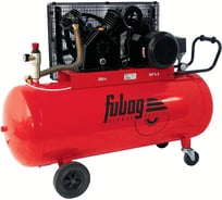 Компрессор FUBAG AIR 4900B/200 8119645KOA117