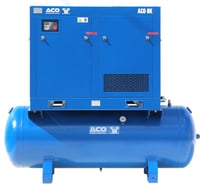 Компрессорная винтовая установка Бежецк АСО АСО-ВК 15/10М2-500 ВК-15М2-01.500