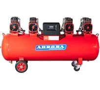 Компрессор АВРОРА PASSAT-250/1000 MODULE 4G безмасляный 39399