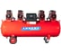Компрессор АВРОРА PASSAT-250/1000 MODULE 4G безмасляный 39399 1