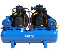 Установка компрессорная Бежецк АСО К33М К33М.00.00.000