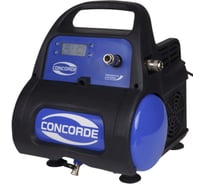 Компрессор безмасляный CONCORDE CD-OC55/6 6705482