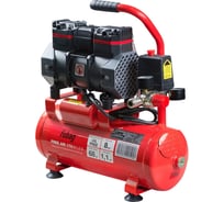 Компрессор безмасляный малошумный FUBAG Free Air 170/9/1.5 S 46553