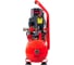 Компрессор безмасляный малошумный FUBAG Free Air 170/9/1.5 S 46553 4