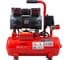 Компрессор безмасляный малошумный FUBAG Free Air 170/9/1.5 S 46553 5