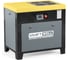 Компрессор винтовой KraftWell 350 л/мин, 10 бар, 380В VENTOS 4 1