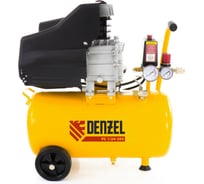 Пневматический компрессор DENZEL 58061
