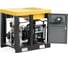 Компрессор винтовой KraftWell 1000/900 л/мин, 8/10 бар, 380В ETERE 7.5 10