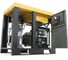 Компрессор винтовой KraftWell 1000/900 л/мин, 8/10 бар, 380В ETERE 7.5 13