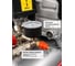 Поршневой масляный компрессор Pegas pneumatic Professional 24-320 6624 5