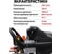 Поршневой масляный компрессор Pegas pneumatic Professional 24-320 6624 6