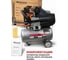 Поршневой масляный компрессор Pegas pneumatic Professional 24-320 6624 7