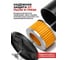 Поршневой масляный компрессор Pegas pneumatic Professional 24-320 6624 8