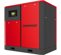 Винтовой компрессор с ременным приводом Harrison 2900 л/мин, 8 бар, 18.5 кВт HRS-942900