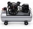 Поршневой масляный компрессор Pegas pneumatic Professional 100-450 6626 2