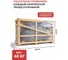 Поршневой масляный компрессор Pegas pneumatic Professional 100-450 6626 3