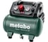 Безмасляный компрессор Metabo Basic 160-6 W OF 0.9 кВт, 6 л 601501000 1