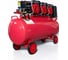 Компрессор ENERGOKRAFT 100 л/ресивер 4000 Вт 750 л/м AIRMAX 100/750 8 атм безмасляный 00-00002670 4