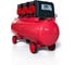 Компрессор ENERGOKRAFT 100 л/ресивер 4000 Вт 750 л/м AIRMAX 100/750 8 атм безмасляный 00-00002670 5