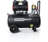 Компрессор ENERGOKRAFT 50 л/ресивер 1500 Вт 320 л/мин AIR-X 50/320PRO Kit-4 8 атм безмасляный 00-00002767 1