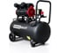 Компрессор ENERGOKRAFT 50 л/ресивер 1500 Вт 320 л/мин AIR-X 50/320PRO Kit-4 8 атм безмасляный 00-00002767 2