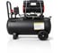 Компрессор ENERGOKRAFT 50 л/ресивер 1500 Вт 320 л/мин AIR-X 50/320PRO Kit-4 8 атм безмасляный 00-00002767 5