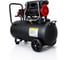 Компрессор ENERGOKRAFT 50 л/ресивер 1500 Вт 320 л/мин AIR-X 50/320PRO Kit-4 8 атм безмасляный 00-00002767 6