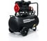 Компрессор ENERGOKRAFT 50 л/ресивер 1500 Вт 320 л/мин AIR-X 50/320PRO Kit-4 8 атм безмасляный 00-00002767 8