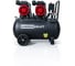 Компрессор ENERGOKRAFT 50 л/ресивер 3000 Вт 580 л/мин AIRMAX 50/580 PRO 8 атм безмасляный 00-00000287 1